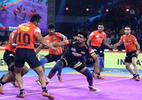 Pro Kabaddi League 2019 Match 51 Puneri Paltan Vs Bengaluru Bulls Dream 11 Fantasy Tips