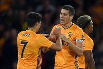 Europa League Match Report Wolves Pyunik Pedro Neto Debut Goal