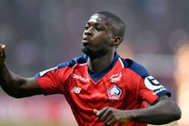 Nicolas Pepe To Arsenal Not Closed Unai Emery