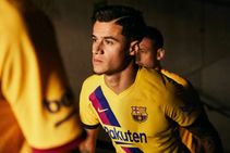Rumour Has It Psg Coutinho Neymar Barcelona