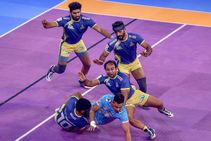 Pkl Preview Bengal Warriors Tamil Thalaivas Look To Bounce