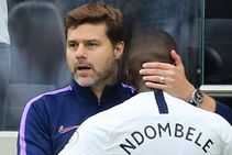 Tottenham Aston Villa Mauricio Pochettino No Issue Jan Vertonghen Premier League