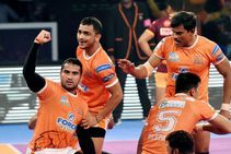Puneri Paltan Hope To Dominate Over Dabang Delhi