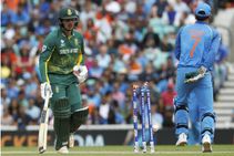 South Africa Include Three New Names In Test Squad For India Tour Quinton De Kock To Lead T20i Side