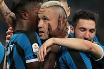 Nainggolan Prove Inter Wrong Cagliari Loan Serie A