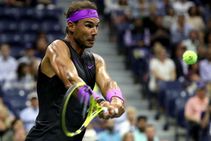 Us Open 2019 Rafael Nadal John Millman