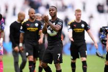 Manchester City Liverpool Premier League Data Diary