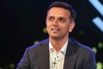 Rahul Dravid Has No Conflict Of Interest Case Coa