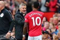 Ole Gunnar Solskjaer Expects More Marcus Rashford Manchester United Chelsea
