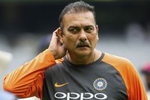 India Coach Ravi Shastri Wants To Leave A Lasting Legacy