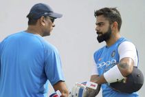 Ravi Shastri Retained As India Coach A Timeline Of His Stint As Coach