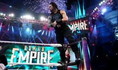 Roman Reigns Signs New Multi Year Deal With Wwe