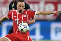 Everton Offered Former Champions League Winner