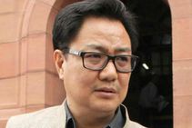 Kiren Rijiju Welcomes Bcci Decision To Come Under Nada Ambit
