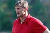 Isl Northeast United Fc Appoints Robert Jarni As New Coach