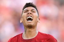 Liverpool Set New Club Record Consecutive Premier League Wins Arsenal