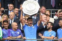 Rodri Perfect For Manchester City Kevin De Bruyne