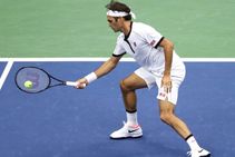 Us Open 2019 Roger Federer Novak Djokovic