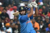 India Vs West Indies Rohit Sharma Breaks Chris Gayle S Record