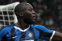 Serie A Inter 4 0 Lecce Lukaku Strikes Conte Nerazzurri Bow