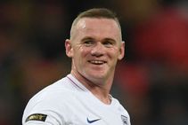 Wayne Rooney Verge Derby County Deal Club Owner Mel Morris Dc United Mls