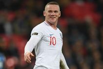Wayne Rooney To Return To English Football In Derby Player Coach Role