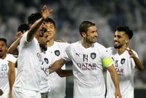 Afc Champions League Al Sadd Enter Quarterfinals