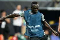 Liverpool Forward Mane Ready To Start Against Chelsea Uefa Super Cup