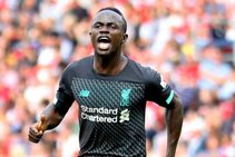 Premier League Review Liverpool And Arsenal Set Early Pace Pukki Hits Hat Trick