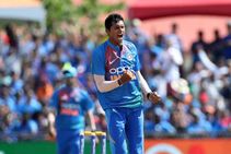 Navdeep Saini To Remain With India S Test Squad For The West Indies Series