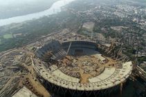 Sardar Patel Stadium To Be Opened On January 2020 Seating Capacity Construction Cost Location