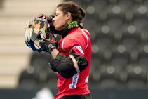 Hockey Need To Focus On Defence To Beat Australia In Olympic Test Event Savita