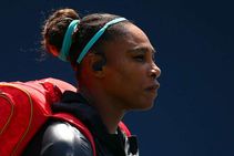 Serena Williams Us Open Margaret Court Record 24 Grand Slam Titles Darren Cahill