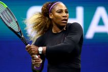 Us Open 2019 Serena Williams Caty Mcnally