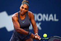 Serena Williams To Begin 2020 Season In Auckland