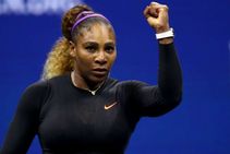 Us Open 2019 Wta Serena Williams Ashleigh Barty Venus Williams