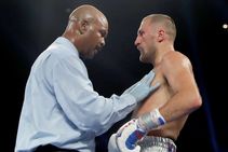 Sergey Kovalev Anthony Yarde Wbo Light Heavyweight Report