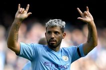 Manchester City 4 0 Brighton And Hove Albion Premier League Report