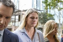 Shayna Jack Vows To Clear Her Name After Testing Positive For Banned Substance