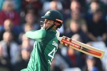 Pakistan Centrally Contracted Players 2019 