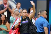 Us Open 2019 Inspiration Simona Halep Coco Gauff Naomi Osaka