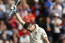 Ashes 2019 Australia Steve Smith Century England Edgbaston