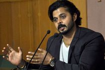 Sreesanth Says He Is Happy And Relieved After Ban To End In August 