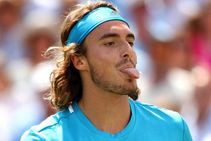 Tsitsipas Kyrgios Last 16 Citi Open Washington