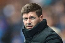 Legia Warsaw 0 0 Rangers Uefa Europa League Steven Gerrard