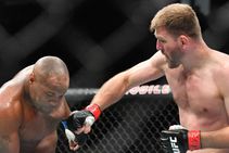 Ufc 241 Results Miocic Knocks Out Cormier To Recapture Heavyweight Title