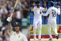 Ben Stokes Jasprit Bumrah Rise To Career High Test Rankings