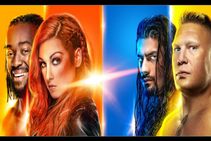 Wwe Summerslam 2019 Match Card Preview Predictions