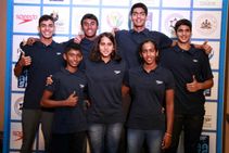 Asian Age Group Swimming Swimmers Look To Take A Step Closer To Tokyo Olympics