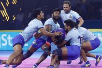 Pro Kabaddi League 2019 Preview Tamil Thalaivas Jaipur Pink Panthers